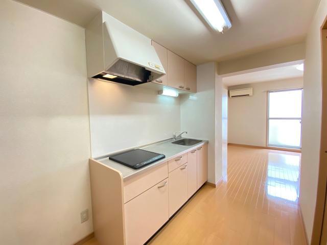 アネシス東屋_内装_1