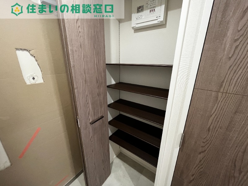 収納　イメージ