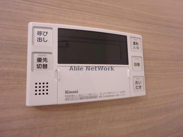 その他設備　107