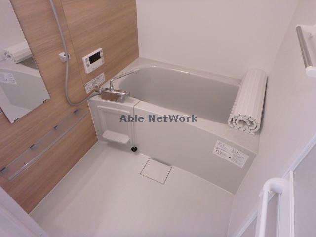 バス・シャワールーム　107