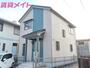 阿倉川駅より徒歩6分 1階 築18年7ヶ月の賃貸物件