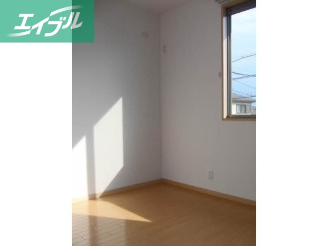 その他部屋・スペース　寝室