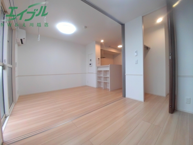 居室・リビング　居室・リビング