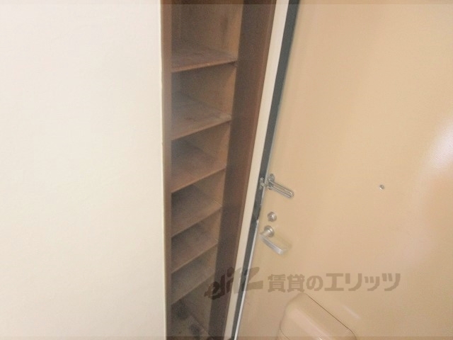 収納　下駄箱