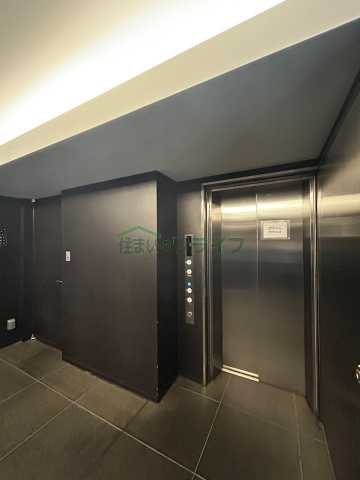 その他共有部分　パークキューブ目黒タワー