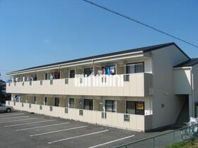 名鉄各務原線/市民公園前駅 歩10分