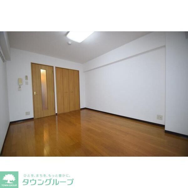 その他部屋・スペース　リビング/居室