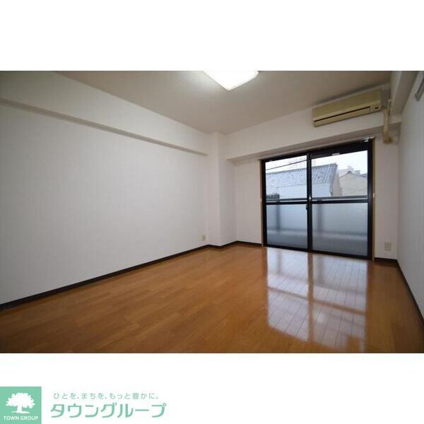 居室・リビング　リビング/居室