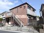 岸根公園駅より徒歩6分 築16年1ヶ月 2階建の賃貸物件