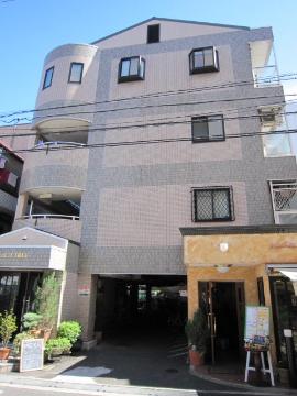 茨木市舟木町