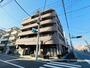 東十条駅より徒歩6分 4階 築26年9ヶ月の賃貸物件