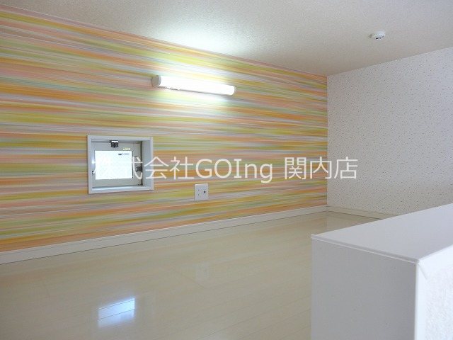 その他部屋・スペース