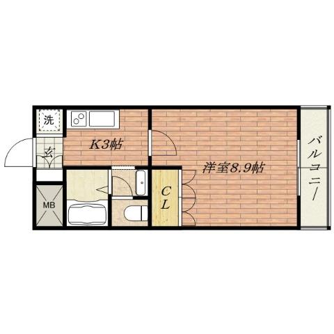 茨木市彩都あさぎ５