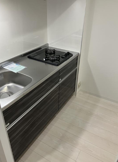 キッチン　※別号室参考写真※