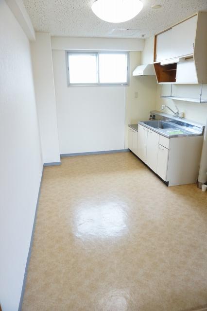 居室・リビング　リビング１