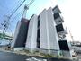 浅香山駅より徒歩9分 3階 築1年11ヶ月の賃貸物件