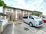 真岡駅より徒歩56分 築14年2ヶ月 2階建の賃貸物件