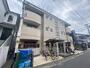 茨木市駅より徒歩10分 2階 築29年11ヶ月の賃貸物件