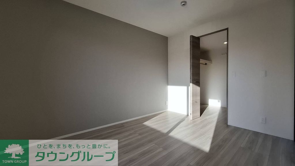 その他部屋・スペース　リビング/居室