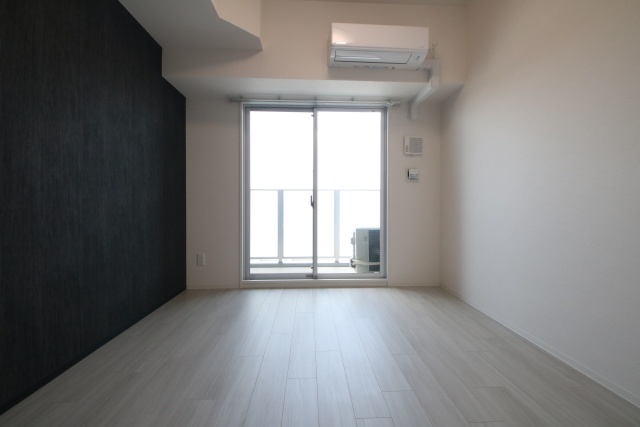 居室・リビング　※別室の参考写真の為、現況優先です。