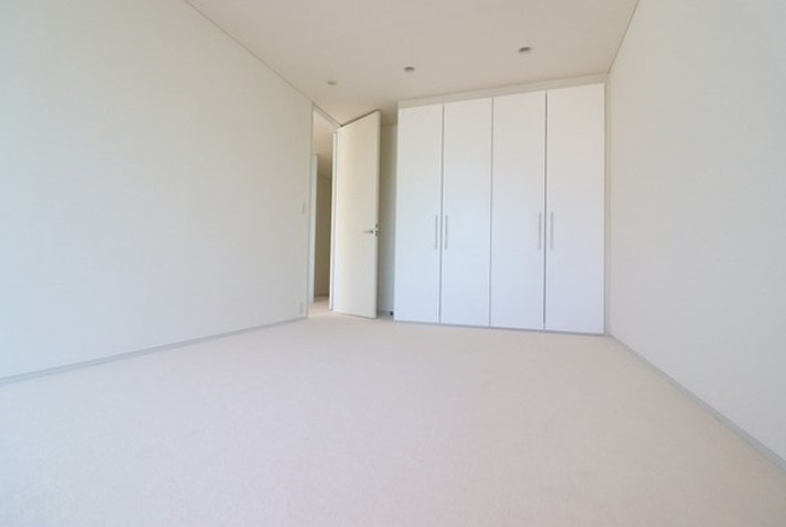 居室・リビング　※別部屋の参考写真です。