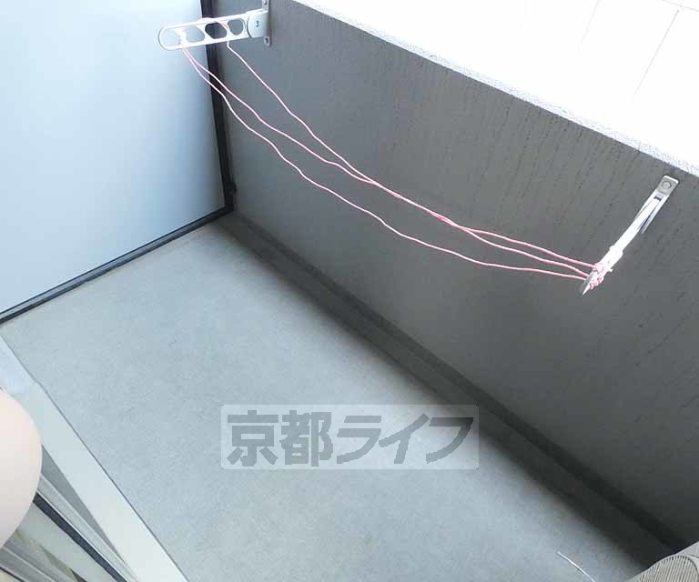 アドバンス京都ソナーレの内装写真
