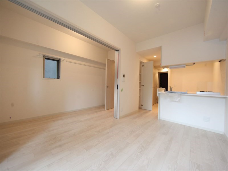 居室・リビング　ＬＤＫ10帖　カウンターキッチン　イメージ写真