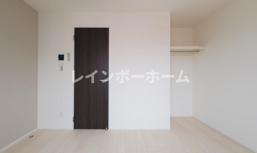 収納　※同施工会社参考写真となります。