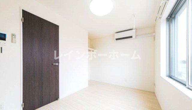 居室・リビング　※同施工会社参考写真となります。