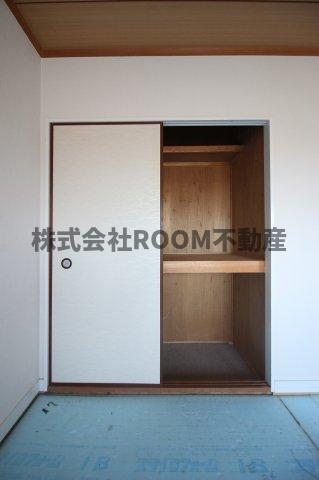 収納　小物を収納するのに便利です