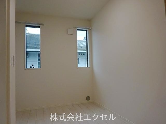 その他部屋・スペース　全室洋室です。
