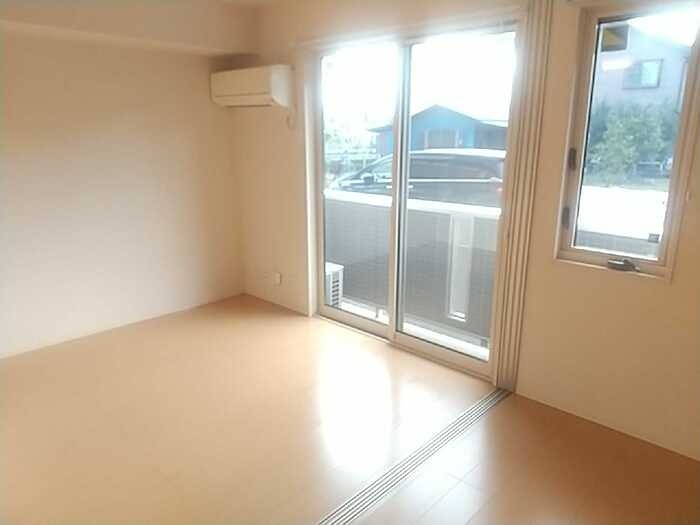 その他部屋・スペース　収納付きです。