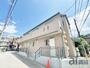 一橋学園駅より徒歩14分 築19年10ヶ月 2階建の賃貸物件