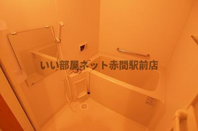 バス・シャワールーム　※現況優先