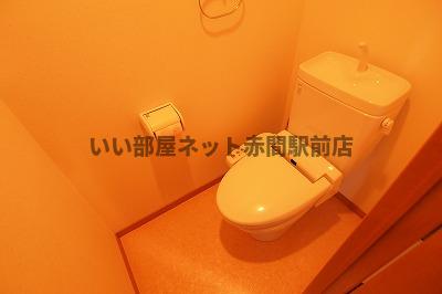 トイレ　※現況優先