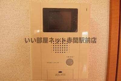 セキュリティ　※現況優先