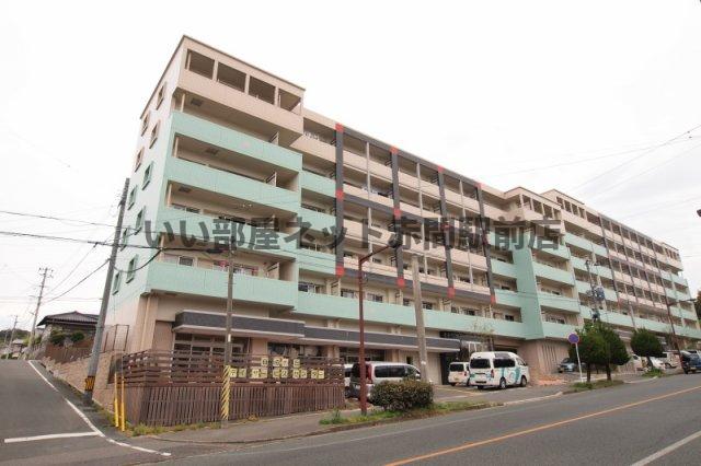 建物外観　※現況優先