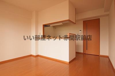 居室・リビング　※現況優先