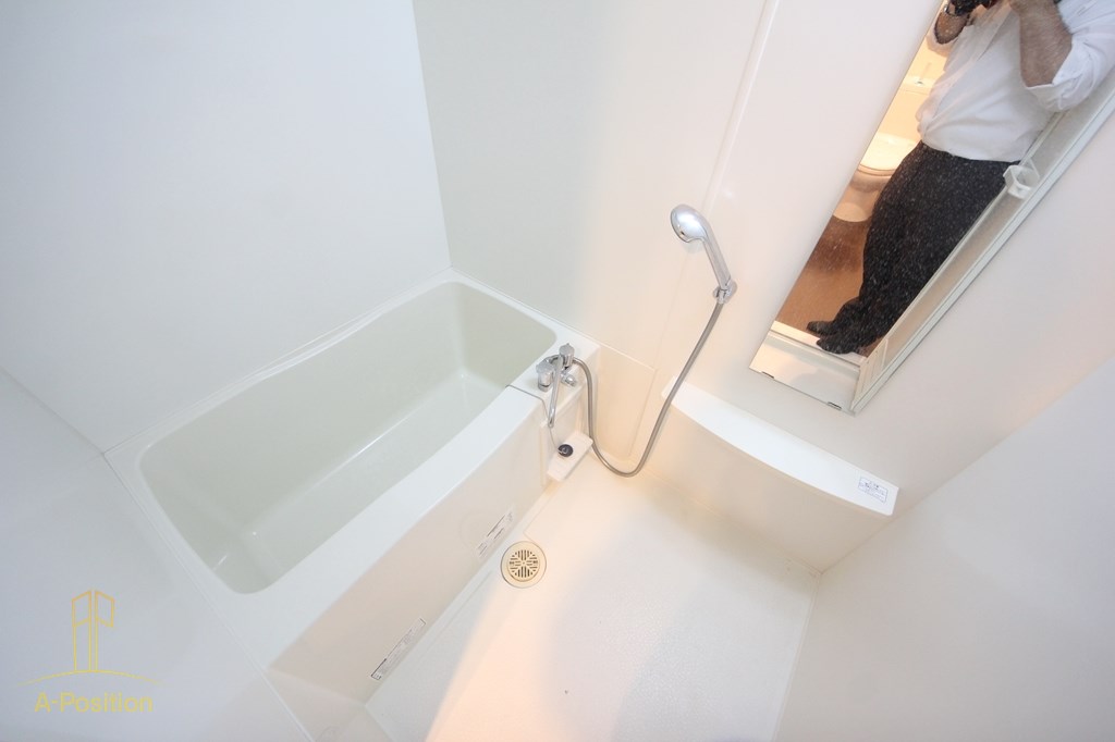 バス・シャワールーム　アーバンフラッツ上町