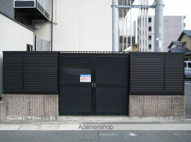 その他共有部分　その他共有部分