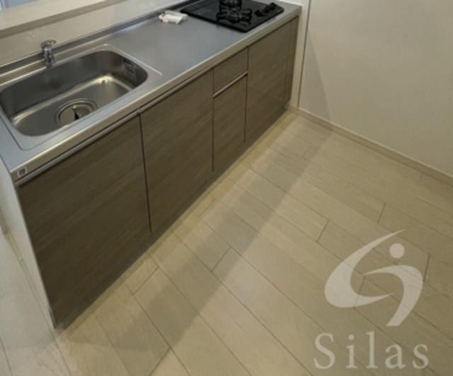 キッチン　同仕様