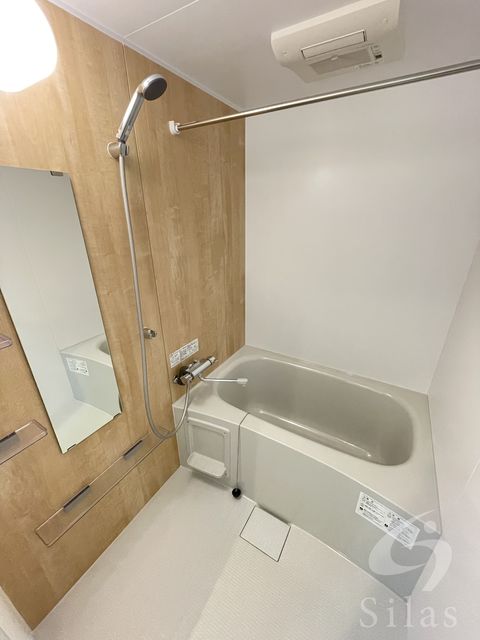 バス・シャワールーム　同仕様