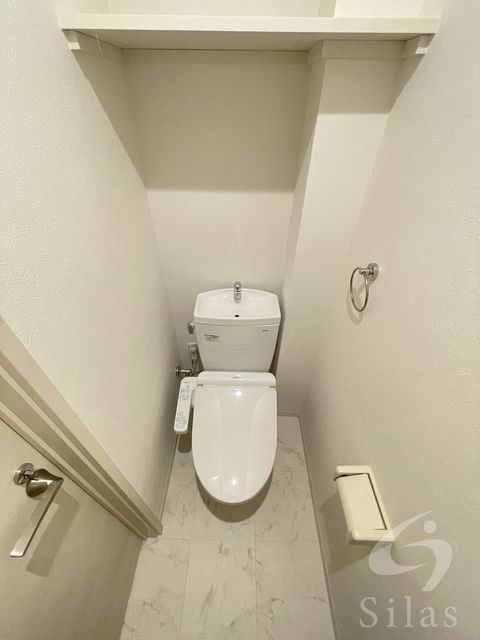 トイレ　同仕様