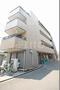 出町柳駅より徒歩5分 4階 築21年11ヶ月の賃貸物件