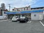 コンビニ　ローソン都島高倉町一丁目店（コンビニ）まで308m
