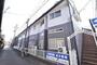 ベルトピア名古屋17 2階 築14年10ヶ月の賃貸物件