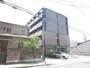 円町駅より徒歩5分 4階 築3年8ヶ月の賃貸物件