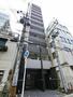 谷町四丁目駅より徒歩7分 11階 築13年9ヶ月の賃貸物件