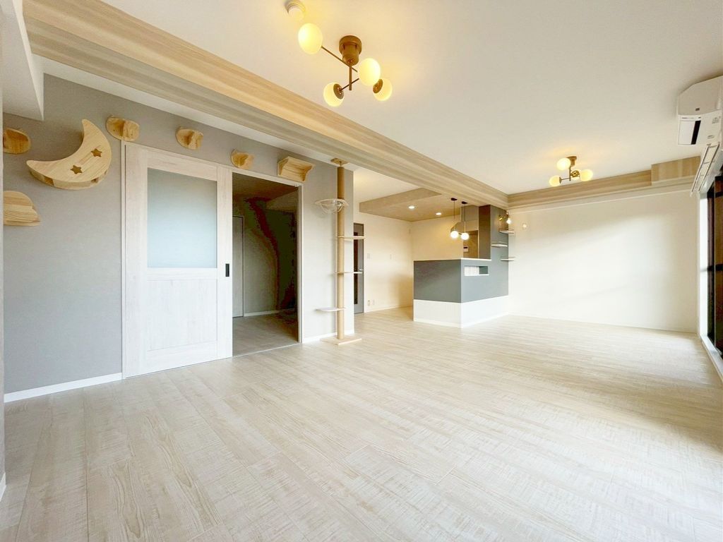 その他部屋・スペース　リビング/居室