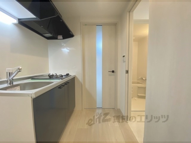 その他部屋・スペース　廊下